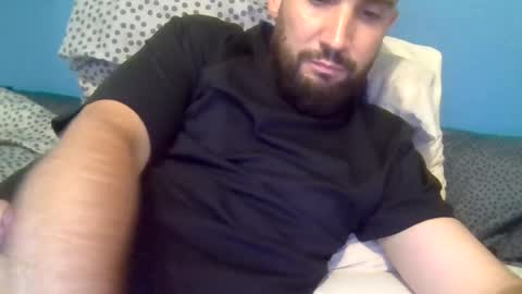 Fr654 online show from July 30, 3:11 pm