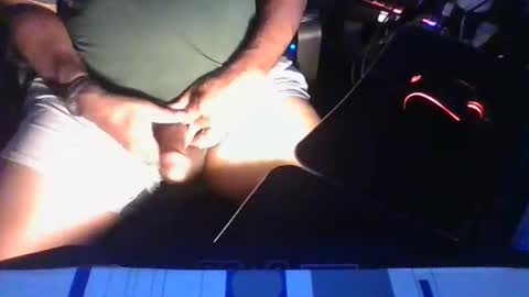 oldschooldick online show from April 24, 12:02 am