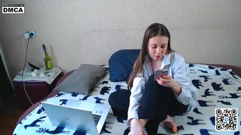 abramaandjenny online show from April 16, 6:03 am