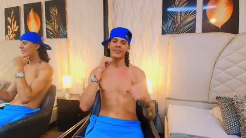  Abrovanel online show from April 7, 9:26 pm