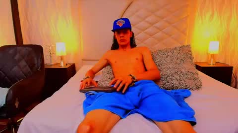  Abrovanel online show from April 11, 9:52 pm