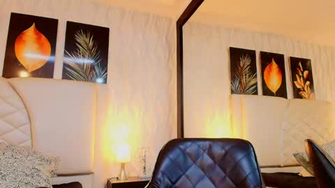  Abrovanel online show from April 17, 10:35 pm