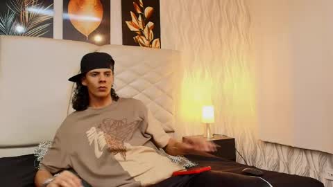  Abrovanel online show from May 28, 11:24 pm