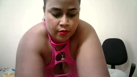 abril__ass online show from January 29, 2:21 pm