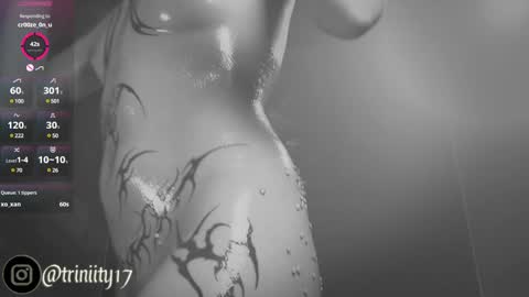 Snapshot of abril__colen chatting on January 1, 5:11 am April online show from January 1, 5:11 am