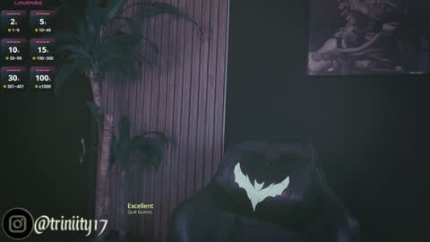 Snapshot of abril__colen chatting on February 7, 5:07 pm April online show from February 7, 5:07 pm