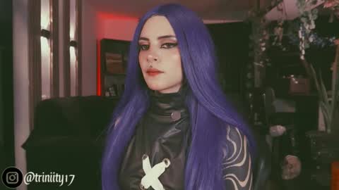 Snapshot of abril__colen chatting on September 16, 2:56 am April online show from September 16, 2:56 am