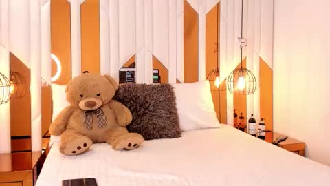 Snapshot of abril_cooper11 chatting on December 2, 8:26 pm abril_cooper11 online show from December 2, 8:26 pm