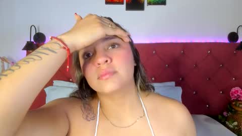 abril_gomez_11 online show from December 2, 8:26 pm