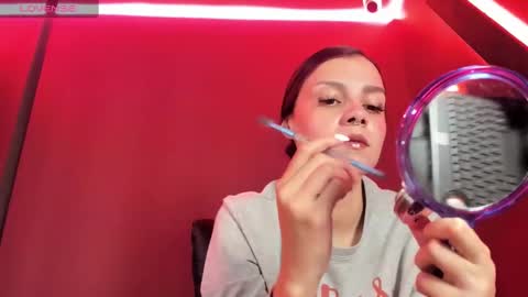 Snapshot of abril_jones10 chatting on January 5, 9:05 am Abril jones online show from January 5, 9:05 am