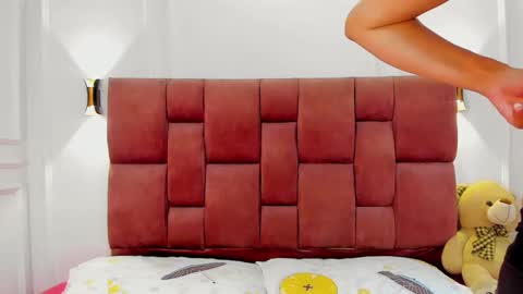 Snapshot of abril_jones10 chatting on January 7, 4:50 am Abril jones online show from January 7, 4:50 am