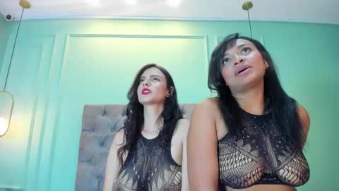 Snapshot of abril_jones10 chatting on January 12, 12:44 pm Abril jones online show from January 12, 12:44 pm