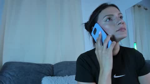 Snapshot of abril_jones10 chatting on January 31, 7:08 pm Abril jones online show from January 31, 7:08 pm