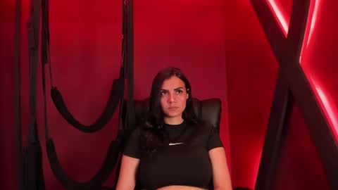 Snapshot of abril_jones10 chatting on February 15, 6:23 am Abril jones online show from February 15, 6:23 am