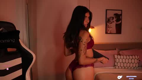 My name is Alexa. Please say hello I like to chat with you. If you have requests please use tip online show from January 9, 11:17 pm