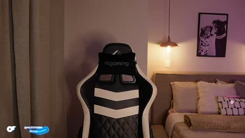 My name is Alexa. Please say hello I like to chat with you. If you have requests please use tip online show from April 7, 12:00 am