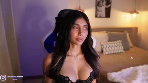 My name is Alexa. Please say hello I like to chat with you. If you have requests please use tip online show from April 9, 12:32 am