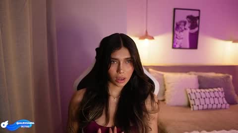 My name is Alexa. Please say hello I like to chat with you. If you have requests please use tip online show from April 12, 12:04 am