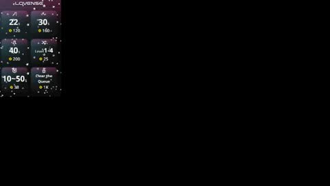 Abril  online show from April 18, 12:09 pm