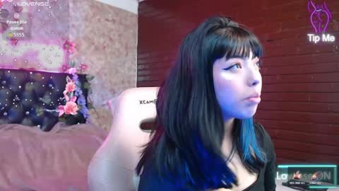 abrill_gp online show from May 14, 12:01 pm