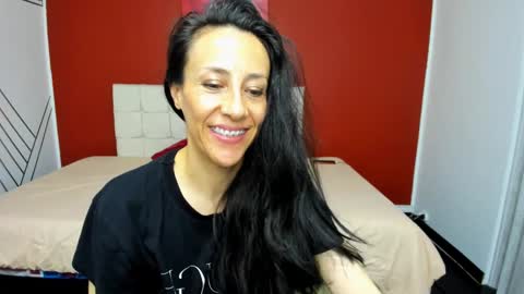 Snapshot of abrillee1 chatting on December 29, 8:00 am ABRIL online show from December 29, 8:00 am