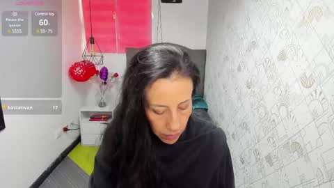 Snapshot of abrillee1 chatting on March 11, 3:23 pm ABRIL online show from March 11, 3:23 pm