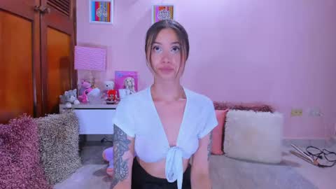 Abril online show from June 6, 7:57 am