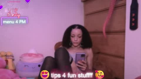 Snapshot of abruisedpeach chatting on May 14, 3:02 am Peach online show from May 14, 3:02 am