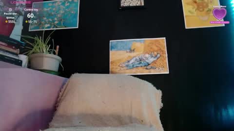 Snapshot of absentavert chatting on February 27, 2:21 am Absenta vert online show from February 27, 2:21 am