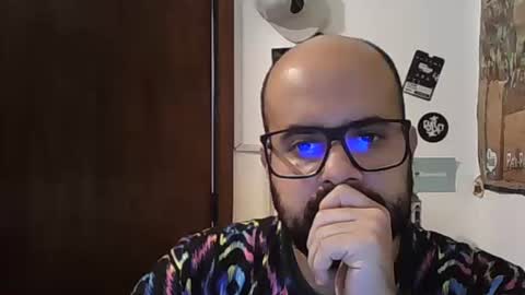 Luke 33 online show from May 27, 12:46 pm