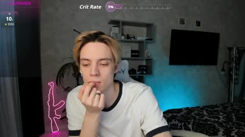 Nick online show from March 20, 1:49 pm