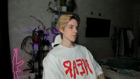 Nick online show from March 26, 3:28 pm