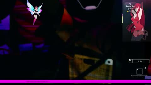 Snapshot of absulent chatting on October 12, 3:55 pm absulent online show from October 12, 3:55 pm