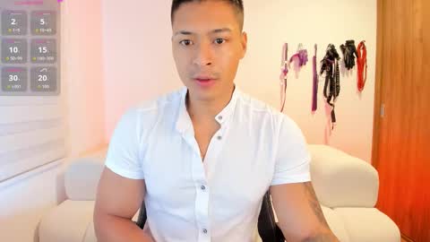 Will online show from November 30, 10:08 am