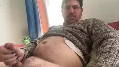 Alex online show from May 12, 3:31 pm