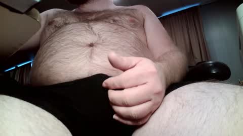 abwhorny online show from March 24, 9:53 pm