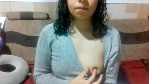 aby134679 online show from August 6, 12:45 am