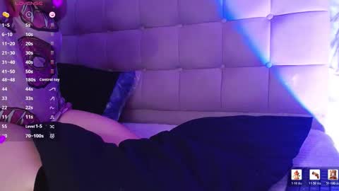 Snapshot of aby_divine chatting on February 14, 8:44 am ABY online show from February 14, 8:44 am