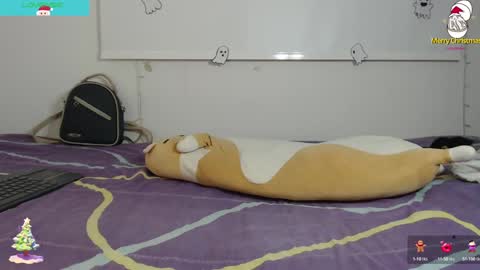 Aby online show from December 13, 4:00 am