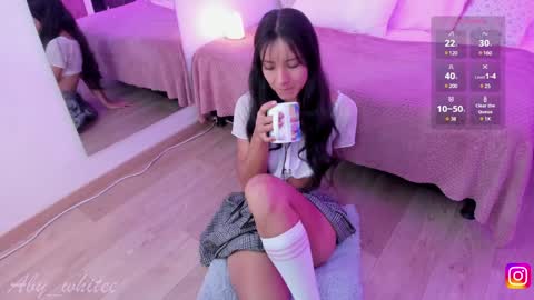   Aby   online show from December 23, 4:22 am