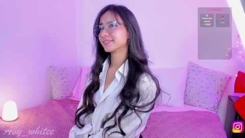   Aby   online show from January 8, 7:55 am