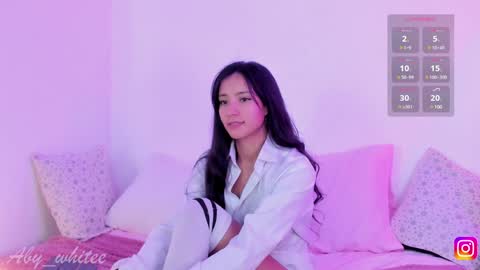   Aby   online show from January 8, 10:59 am