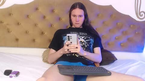 Abyss King online show from February 24, 12:14 pm