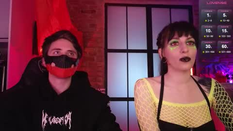 HellKnight online show from October 6, 3:37 am