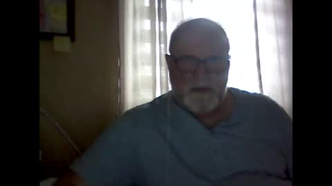 acastor online show from May 23, 1:48 pm