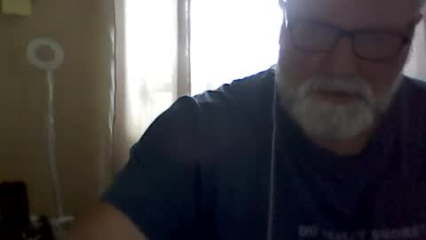 acastor online show from June 18, 1:59 pm