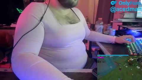 acedhappyman online show from February 28, 6:47 am