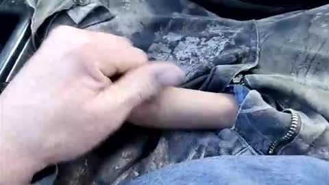 Ace online show from February 13, 8:27 pm