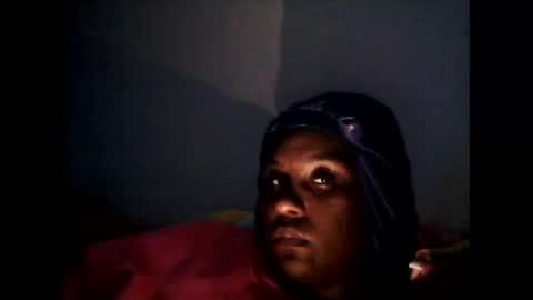 angel  chris online show from April 5, 12:30 am