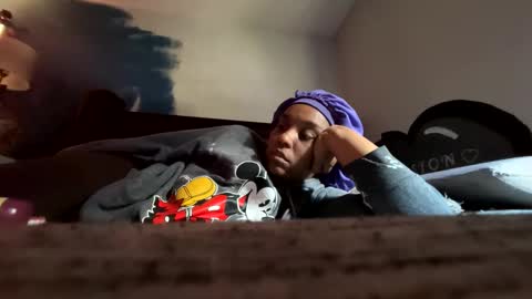 angel  chris online show from April 20, 6:53 pm